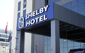 Shelby Hotel
